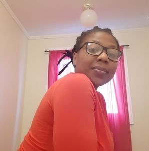 Meet your Posher, Olayinka